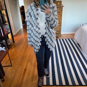 Jacket Isabel marant size 40